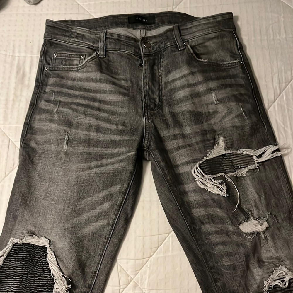 Amiri jeans